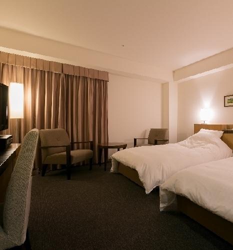 Hotel Twin Leaves Izumo